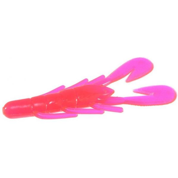 Zoom Ultra Vibe Speed Craw - Methiolate/Chatreuse