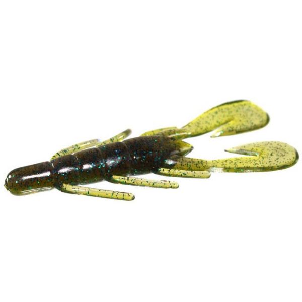 Zoom Ultra Vibe Speed Craw - Purple Passion