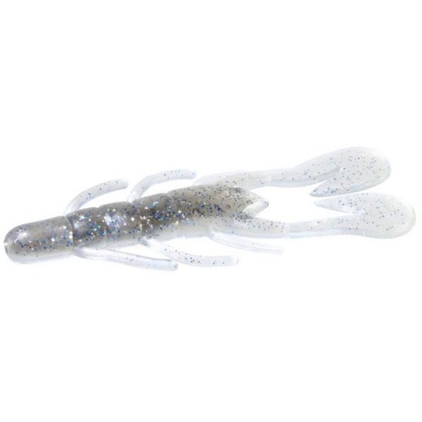 Zoom Ultra Vibe Speed Craw - Smokin Shad