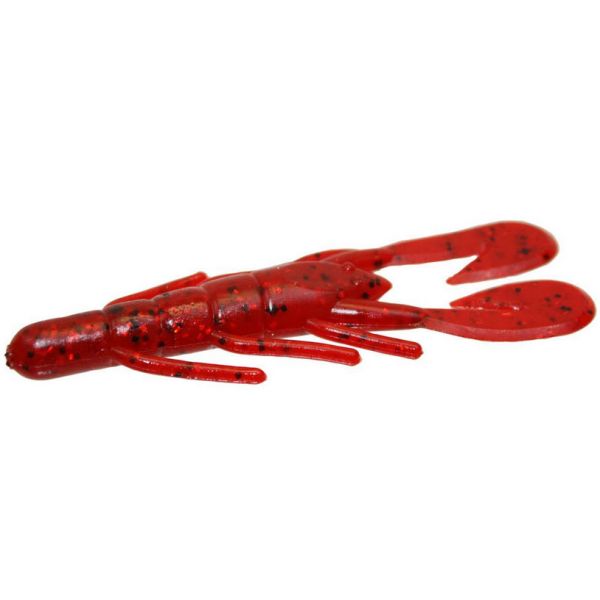 Zoom Ultra Vibe Speed Craw - Ruby Red