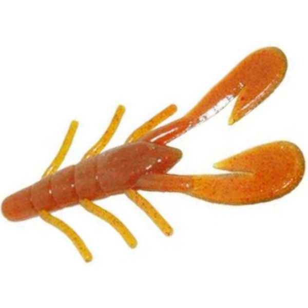 Zoom Ultra Vibe Speed Craw - Motoroil Red