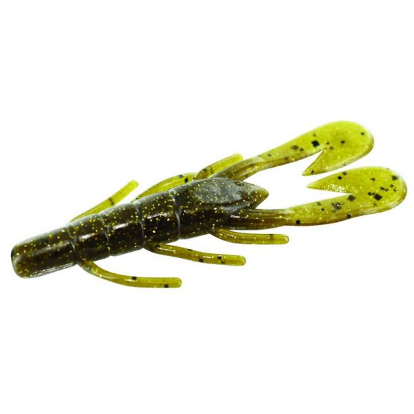 Zoom Ultra Vibe Speed Craw - Green/Chatreuse