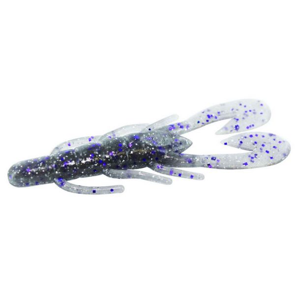 Zoom Ultra Vibe Speed Craw - Smokin Purple