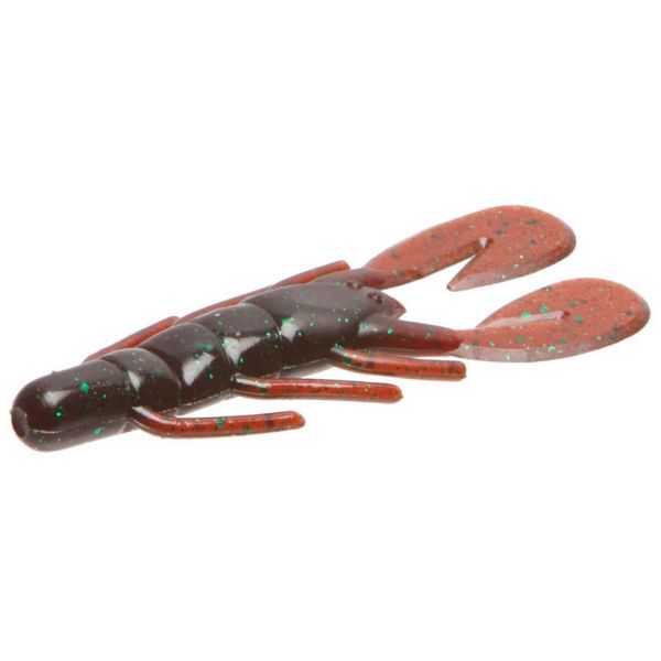 Zoom Ultra Vibe Speed Craw - Scuppernong Green