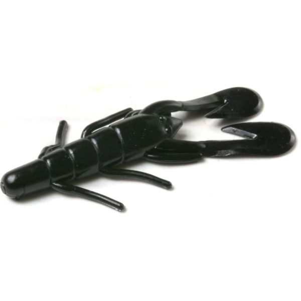 Zoom Ultra Vibe Speed Craw - Black