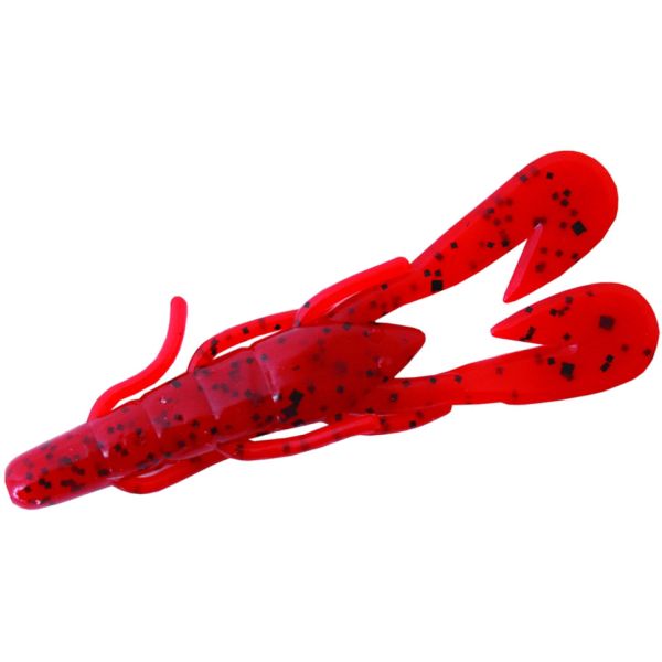 Zoom Ultra Vibe Speed Craw - Tomato