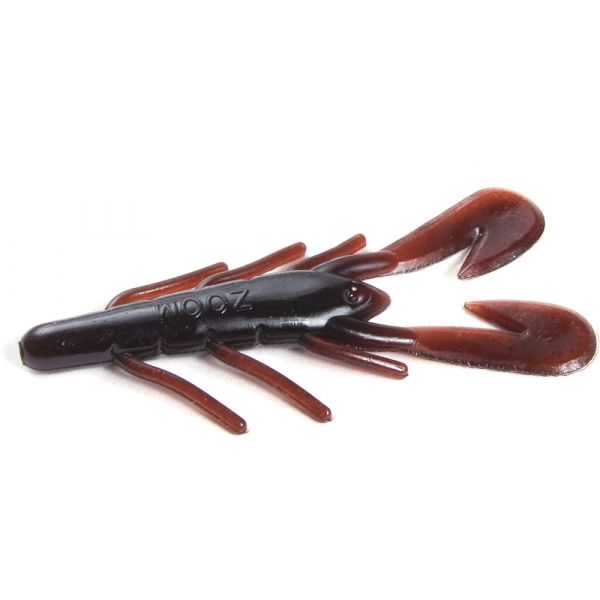 Zoom Ultra Vibe Speed Craw - Scuppernong