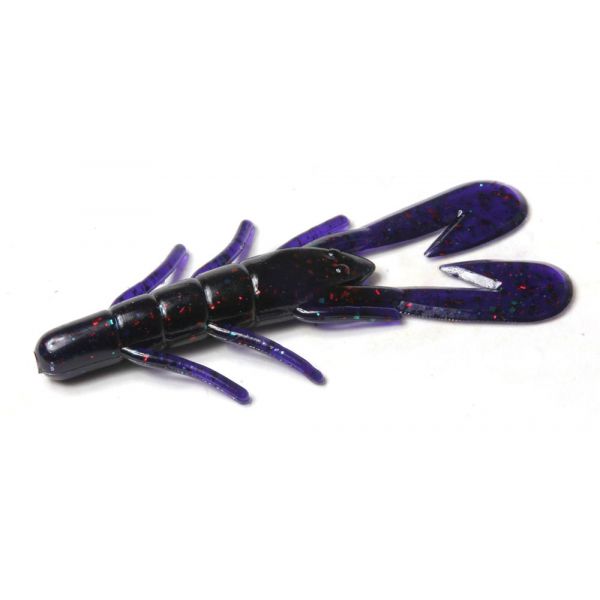 Zoom Ultra Vibe Speed Craw - Junebug Red