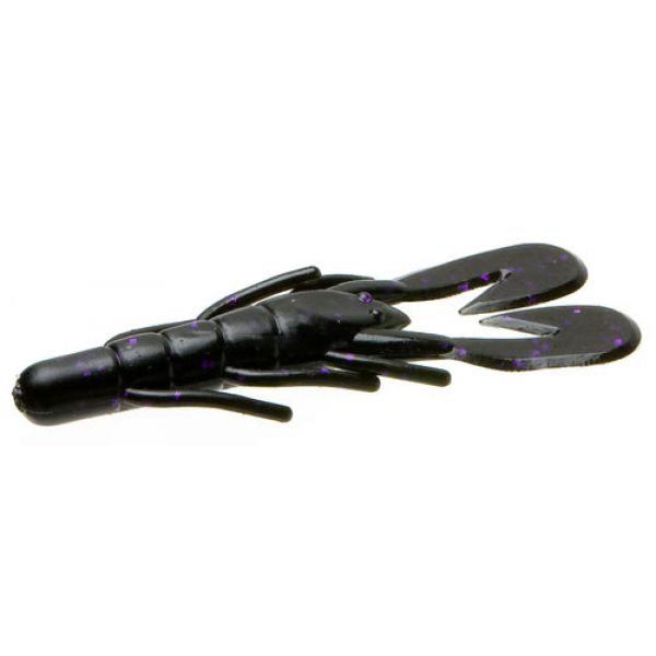 Zoom Ultra Vibe Speed Craw - Blackberry