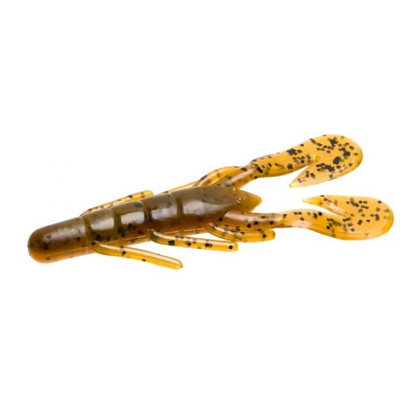 Zoom Ultra Vibe Speed Craw - Alabama Craw