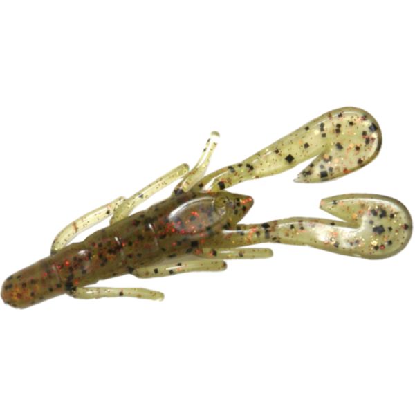 Zoom Ultra Vibe Speed Craw - Houdini