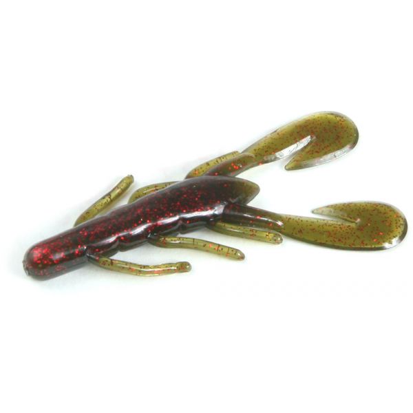 Zoom Ultra Vibe Speed Craw - Watermelon Slice