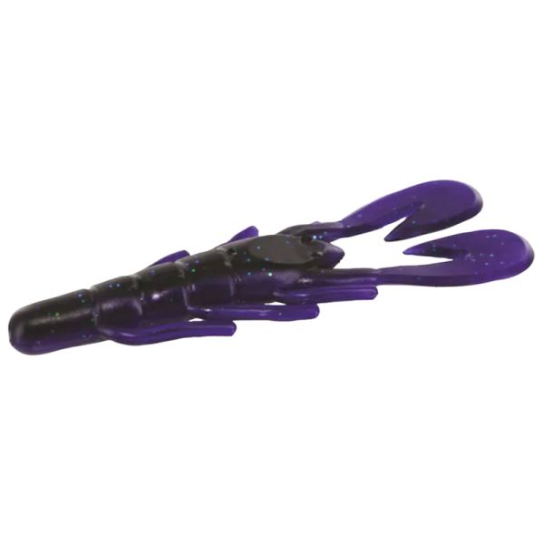 Zoom Ultra Vibe Speed Craw - Gooseberry