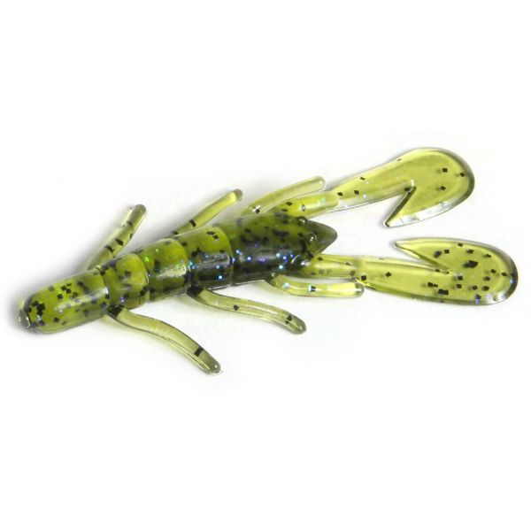 Zoom Ultra Vibe Speed Craw - Watermelon Violet