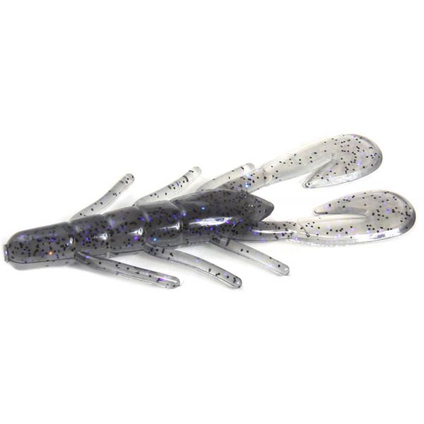 Zoom Ultra Vibe Speed Craw - Electric Shad