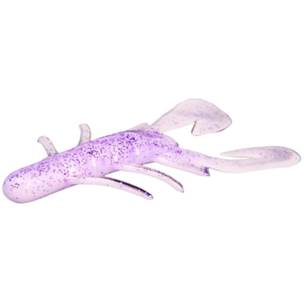 Zoom Ultra Vibe Speed Craw - Lavender Shad