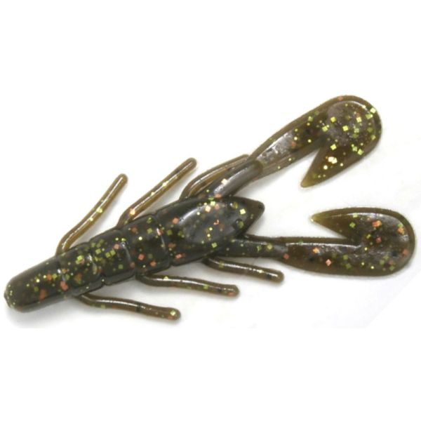 Zoom Ultra Vibe Speed Craw - Yabby Mudbug