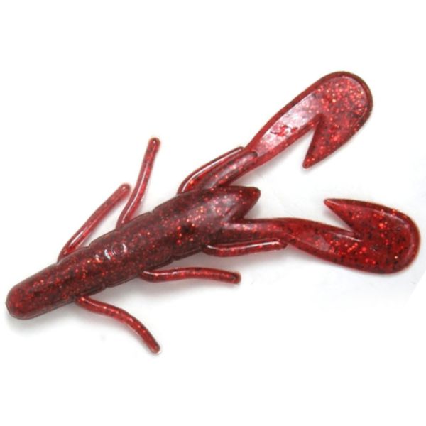 Zoom Ultra Vibe Speed Craw - Spanish Craw