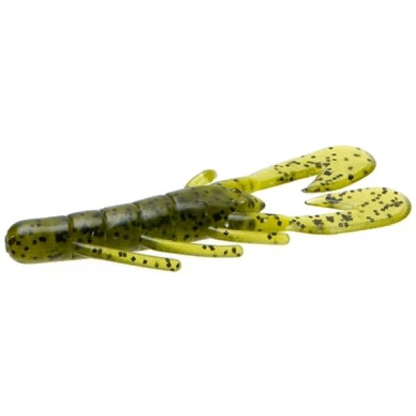 Zoom Ultra Vibe Speed Craw - Watermelon Seed