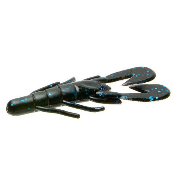 Zoom Ultra Vibe Speed Craw