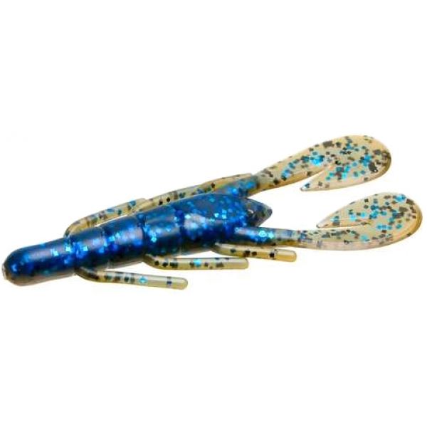 Zoom Ultra Vibe Speed Craw - Okeechobee Craw