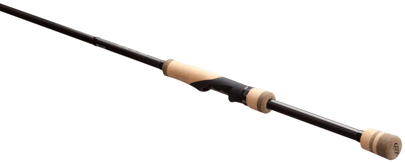 13 Fishing Envy Black 3 Spinning Rod - EB3S73M thumbnail