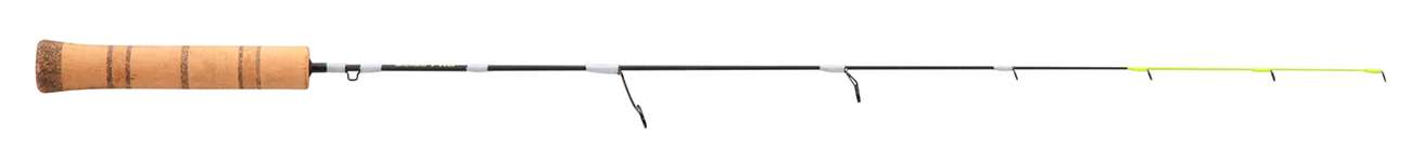 13 FISHING Wicked Pro Ice Rod - PS-28ML