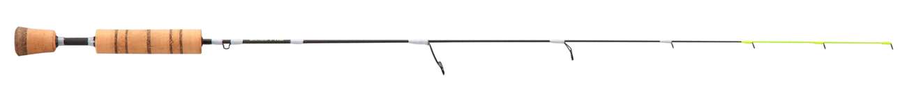 13 FISHING Wicked Pro Ice Rod - PS-32L-Mod