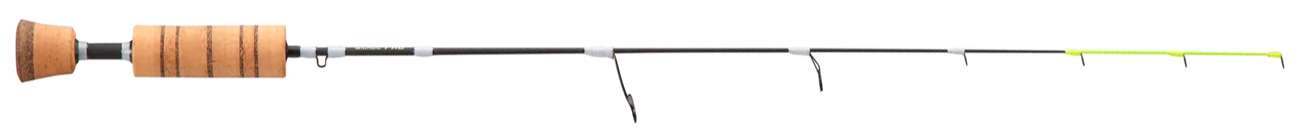 13 FISHING Wicked Pro Ice Rod - PS-32Noodle