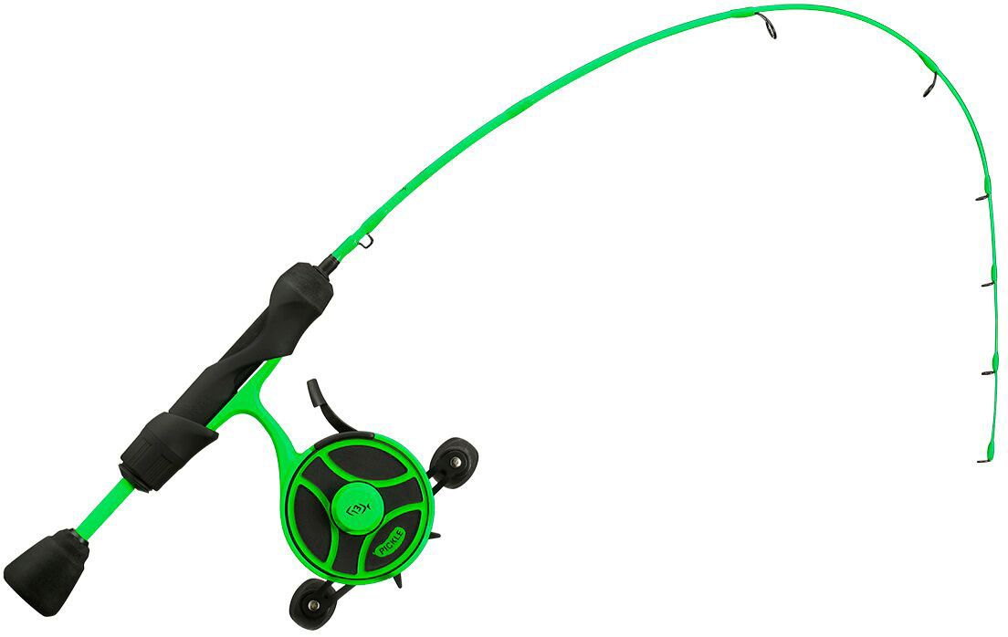 best new ice fishing gear 2021