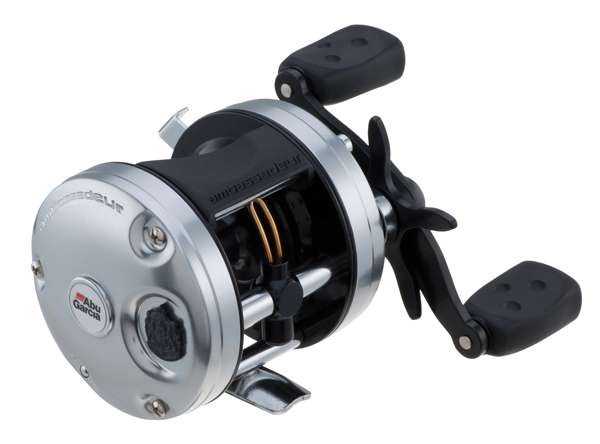 ABU GARCIA AMBASSADEUR 5500-C Reel Made In Sweden