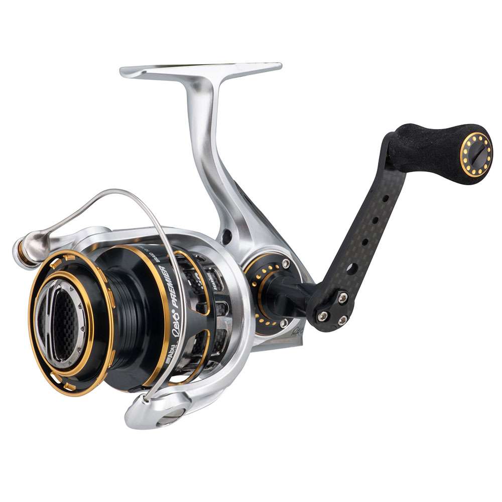 Abu Garcia Revo2prm30 Revo Premier Spinning Reel Tackledirect