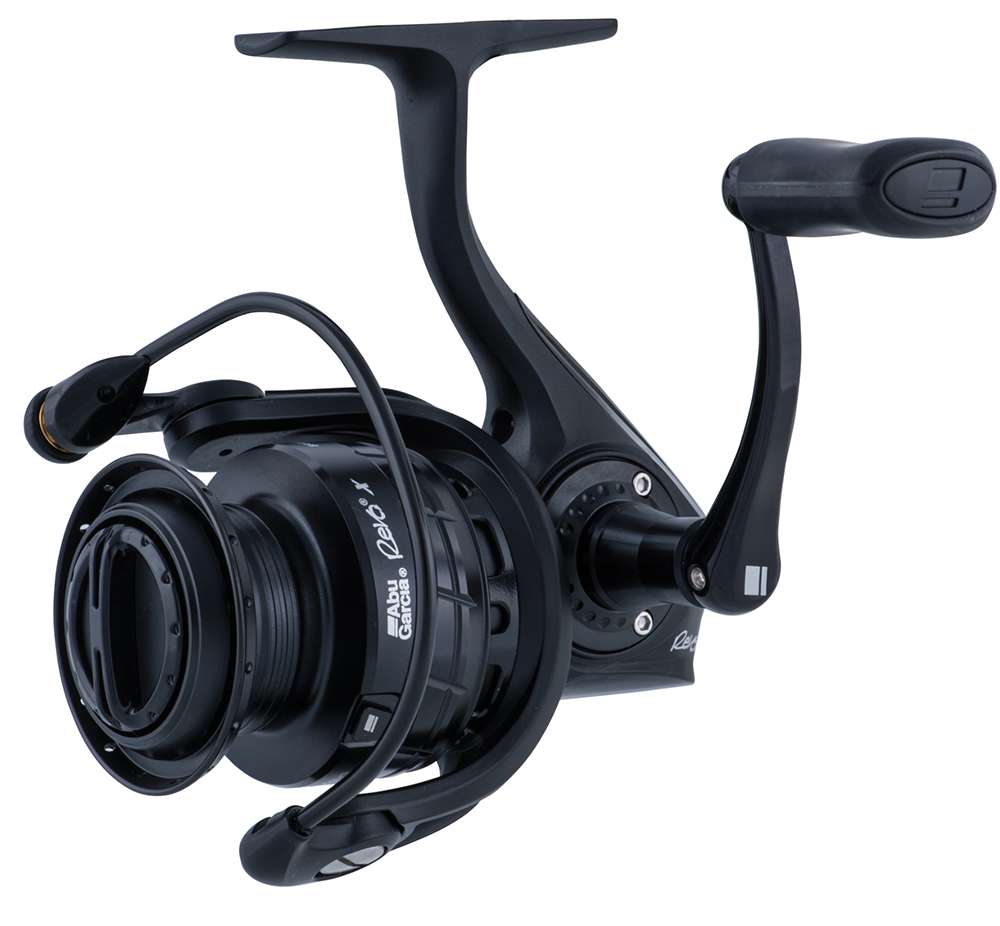 Abu Garcia Revo 2 SX 30 Reel - Red/Silver: Buy Online at Best Price in UAE  