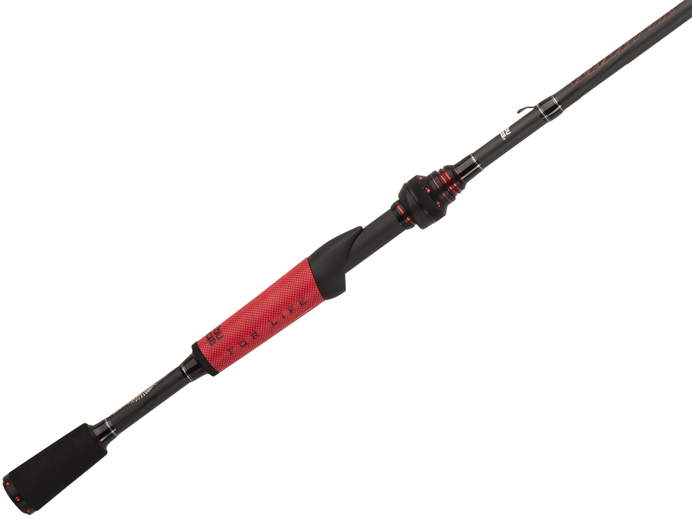 sweepfire fishing rod