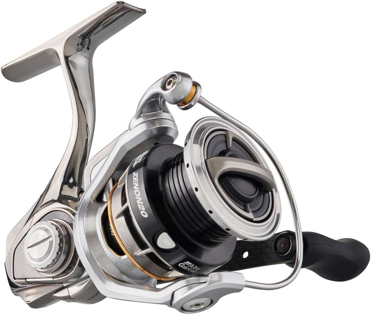 Abu Garcia ZENON LTX SP2500 Zenon LTX Spinning Reel - TackleDirect