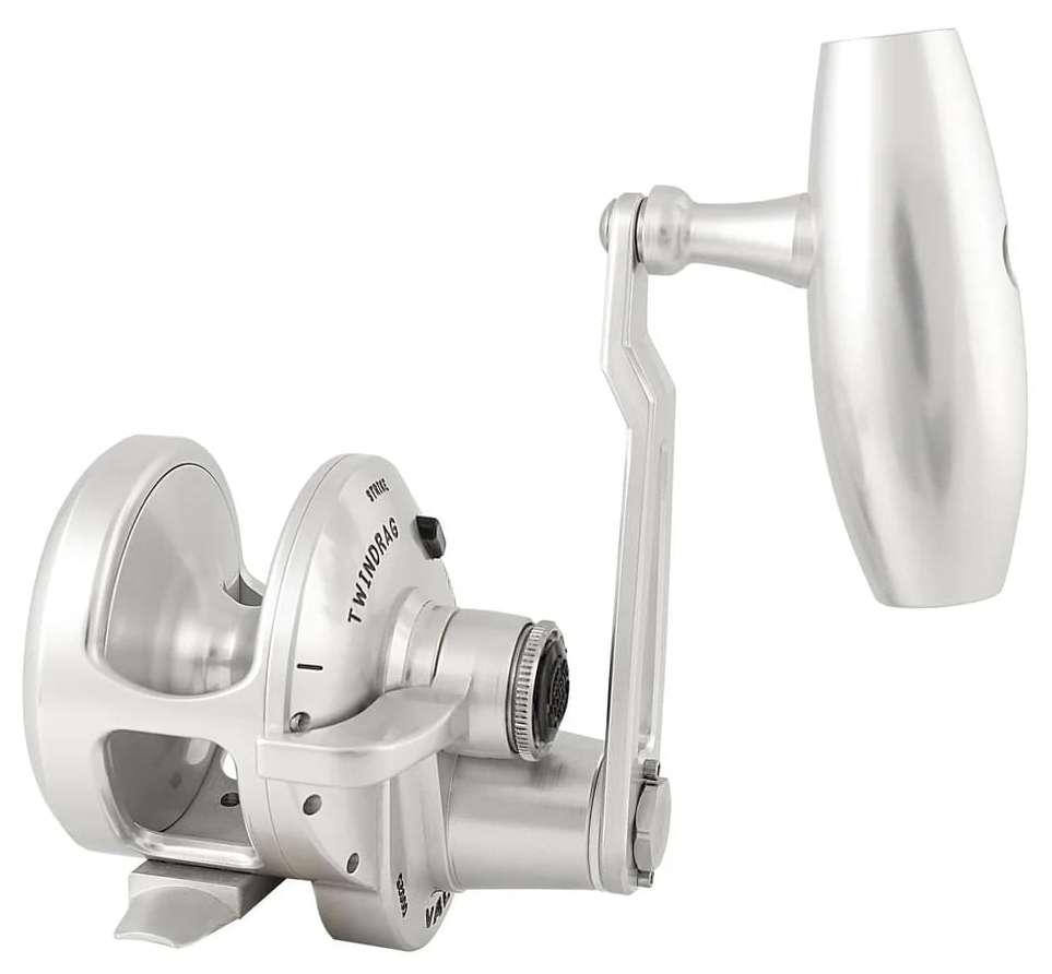 Accurate Valiant 2 Slow Pitch Jigging Reels - TackleDirect