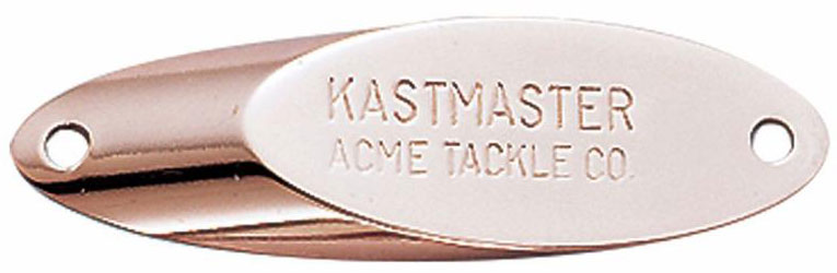 Acme Kastmaster Fishing Lures - TackleDirect