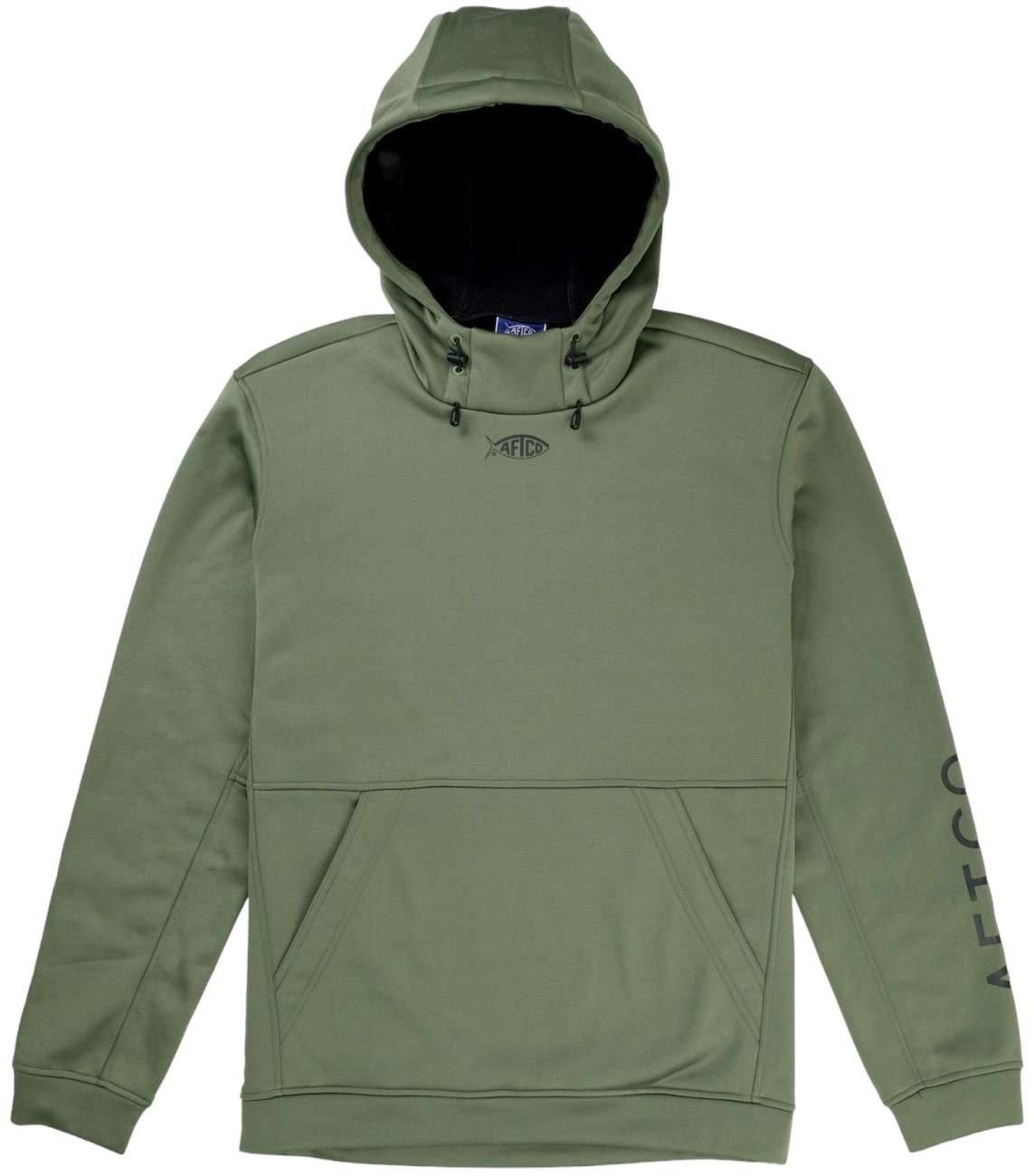 Aftco Shadow Fleece Sweatshirt - TackleDirect