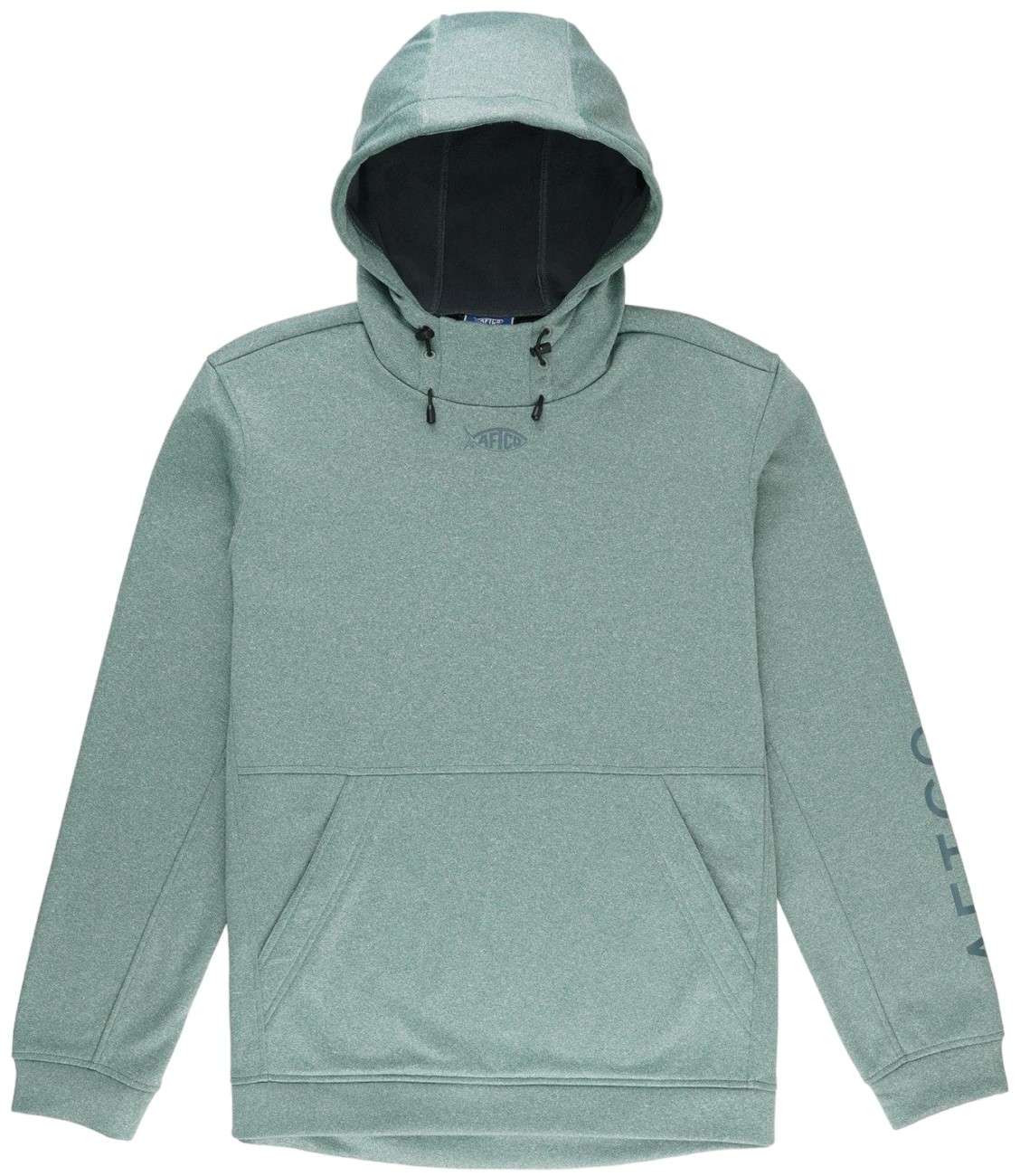 Aftco Shadow Fleece Sweatshirt - TackleDirect