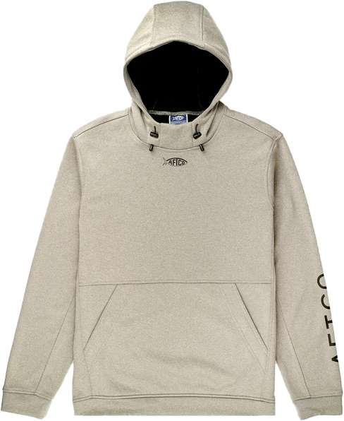 Aftco Shadow Fleece Sweatshirt - TackleDirect