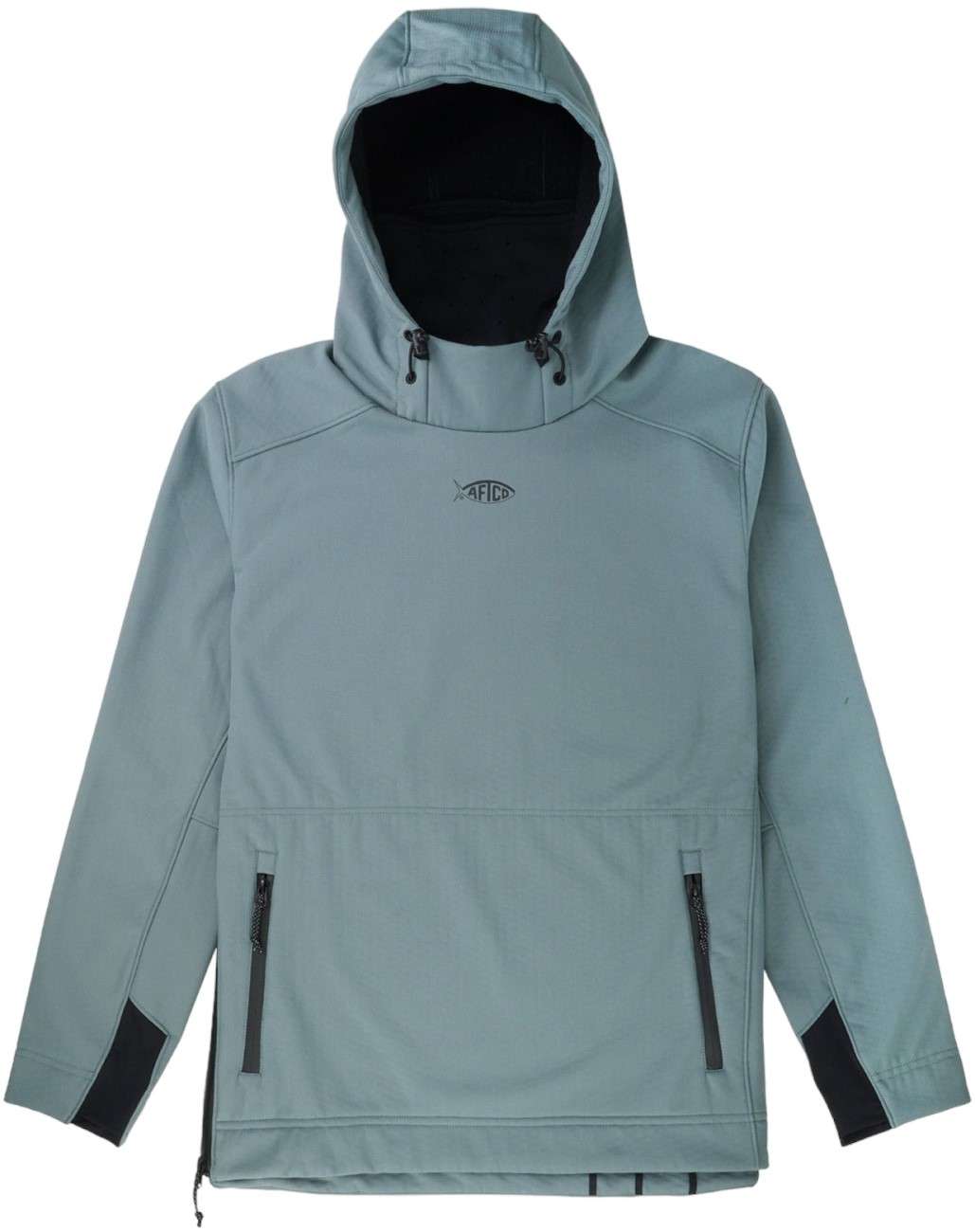 Aftco Reaper Windproof Jacket Depths