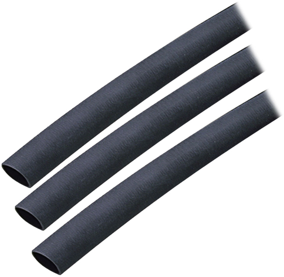 Ancor 304103 Adhesive Lined Heat Shrink Tubing - 3 8