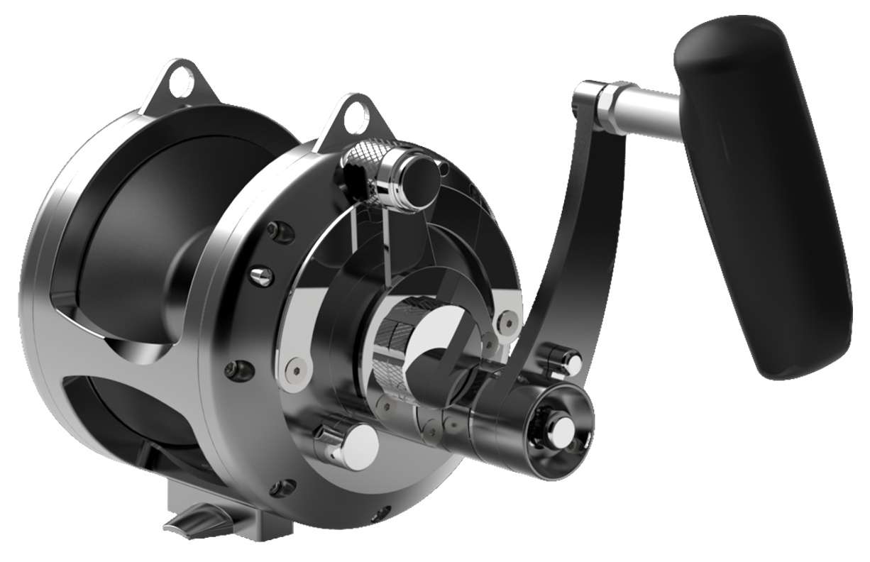 avet ex 2-speed lever drag big game reels Avet EX 2-Speed Lever Drag Big Game Reels