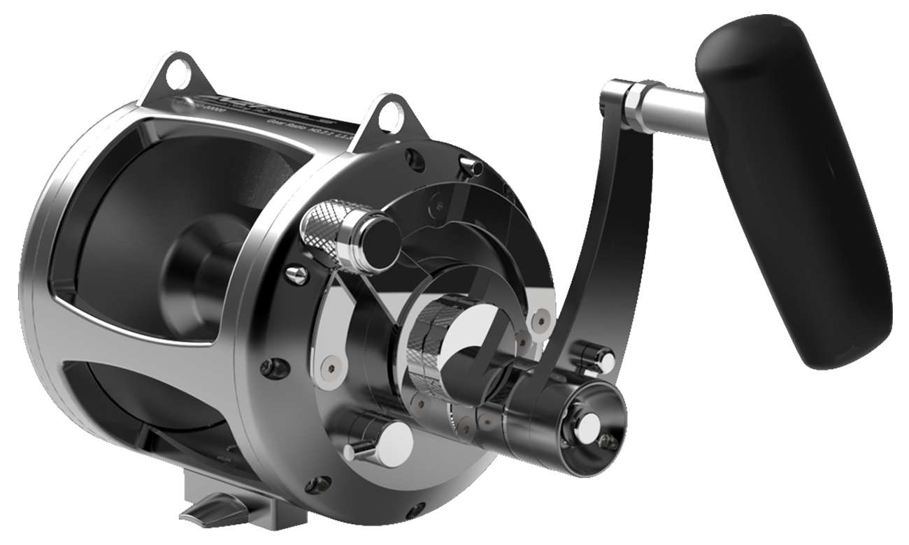 13 fishing reels vs shimano 13 Fishing AL13 Spinning Reel  Salt Strong