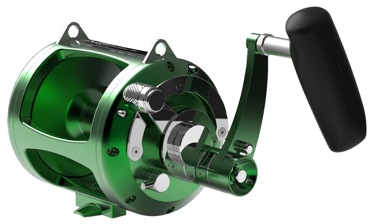 fishing rod holder Beyond Fishing GripLock Vertical Fishing Rod Rack