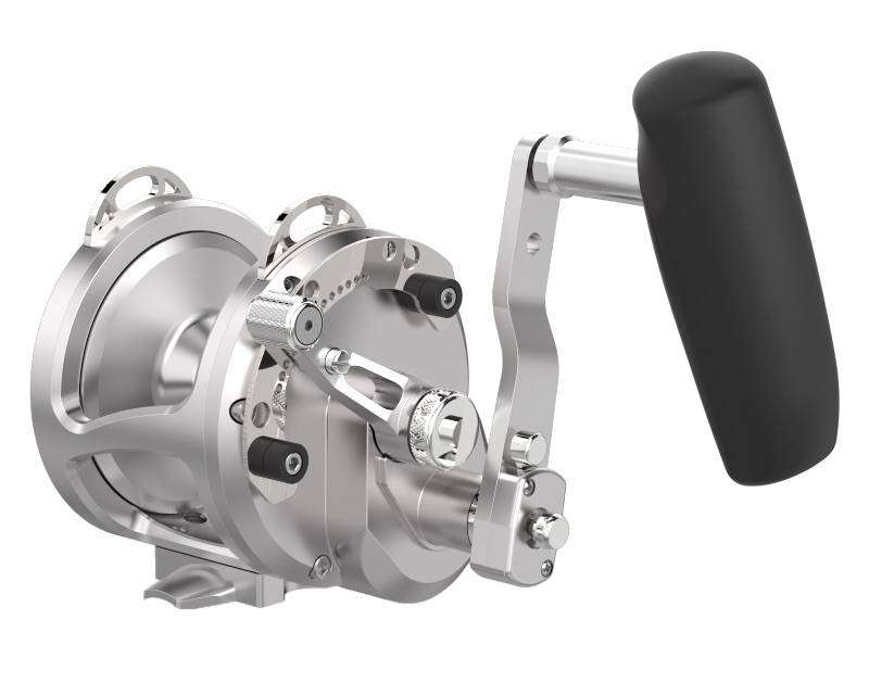 avet hx reel HXW 5/2 Raptor Two-Speed Lever Drag Casting Blue You will love it Avet HXW Series Single Speed