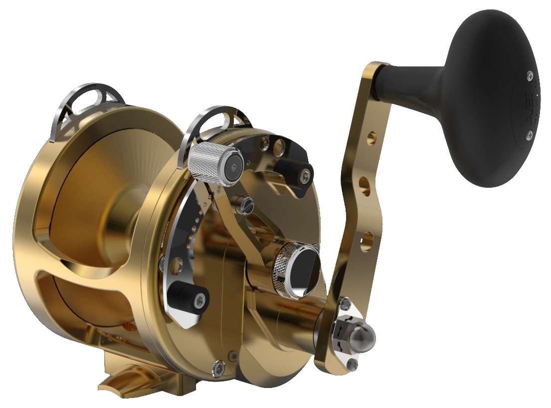 avet hx 4.2 single speed reel Avet HX 4.2 Single Speed Lever Drag Casting Reels