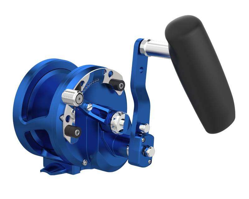 avet hxj raptor アベット Avet HXJ Raptor 5/2 MC Two Speed Reels – CharkBait!