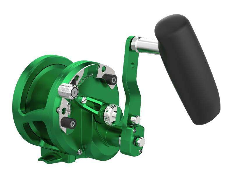 avet hxj raptor アベット Avet HXJ Raptor 5/2 MC Two Speed Reels – CharkBait!