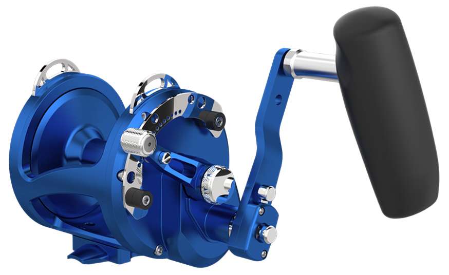 Avet HXW Raptor Plus Lever Drag Conventional Reels - TackleDirect